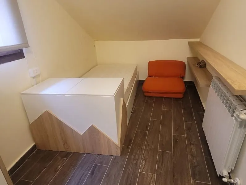 Furnished Chalet For Sale In Val De Neige — الصورة 10
