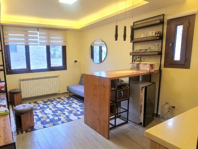 Furnished Chalet For Sale In Val De Neige — الصورة 2