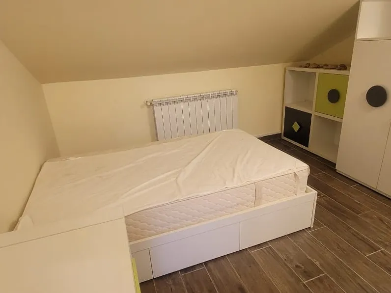 Furnished Chalet For Rent In Val De Neige — الصورة 7