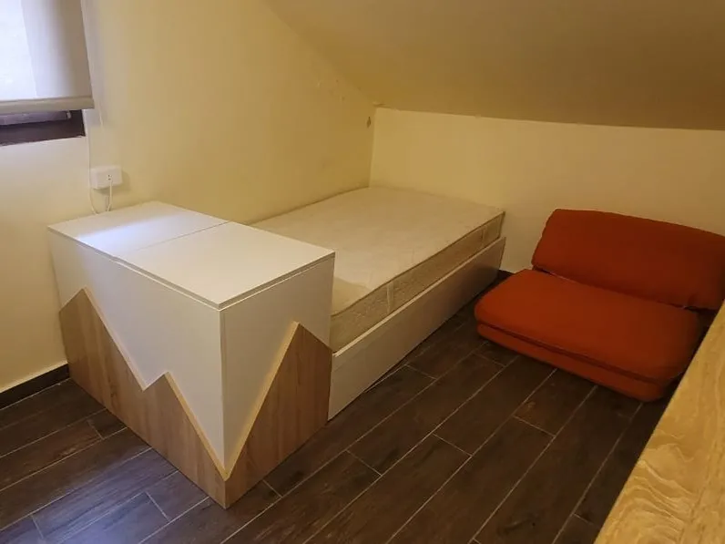 Furnished Chalet For Rent In Val De Neige — الصورة 9
