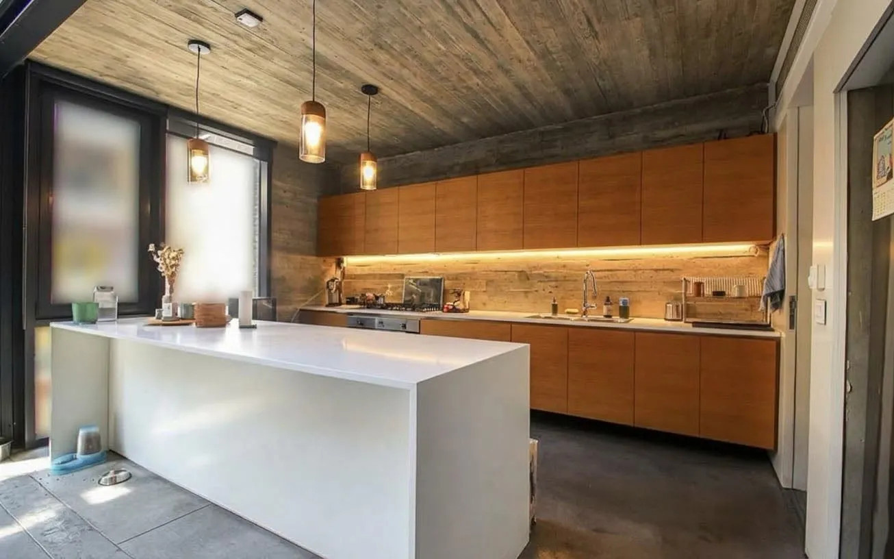 Urban Living! Contemporary Loft For Sale in Achrafieh, Sagesse — الصورة 4
