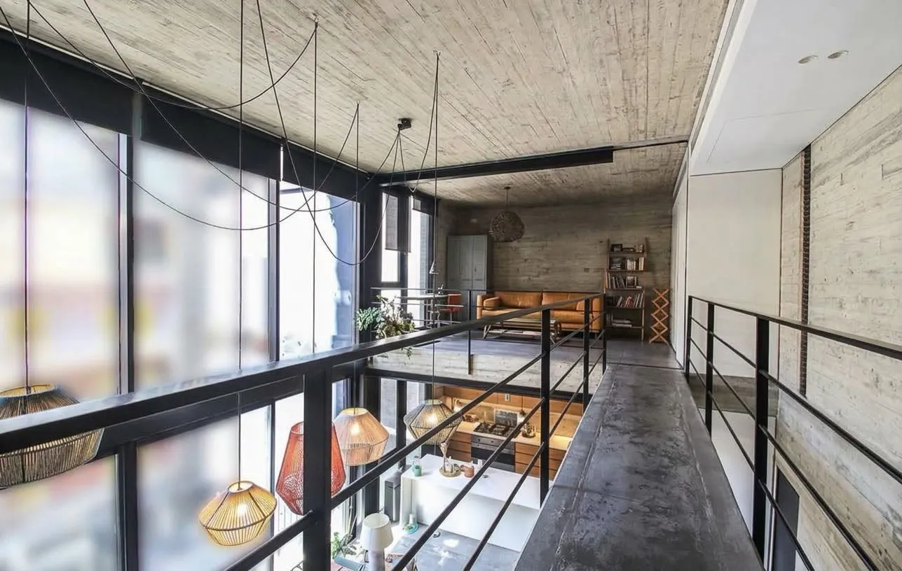 Urban Living! Contemporary Loft For Sale in Achrafieh, Sagesse — الصورة 6