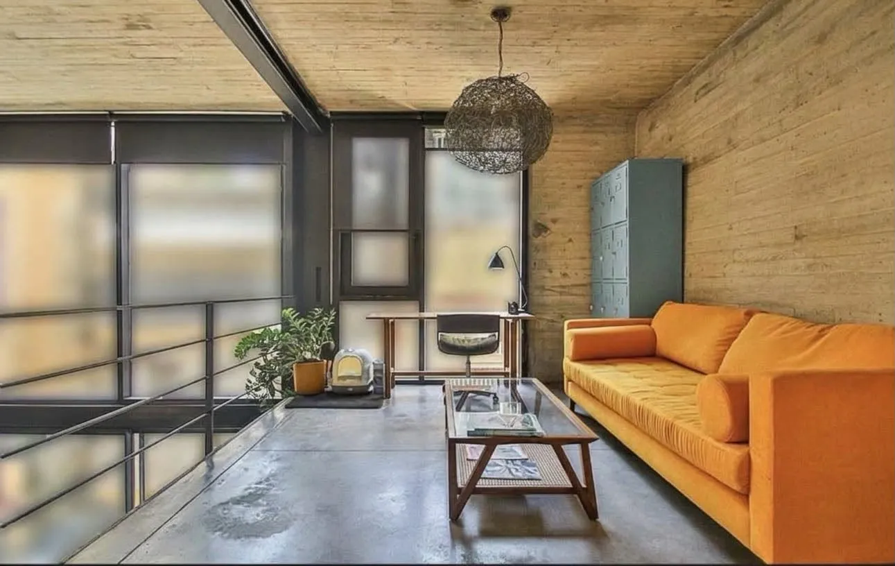 Urban Living! Contemporary Loft For Sale in Achrafieh, Sagesse — الصورة 8