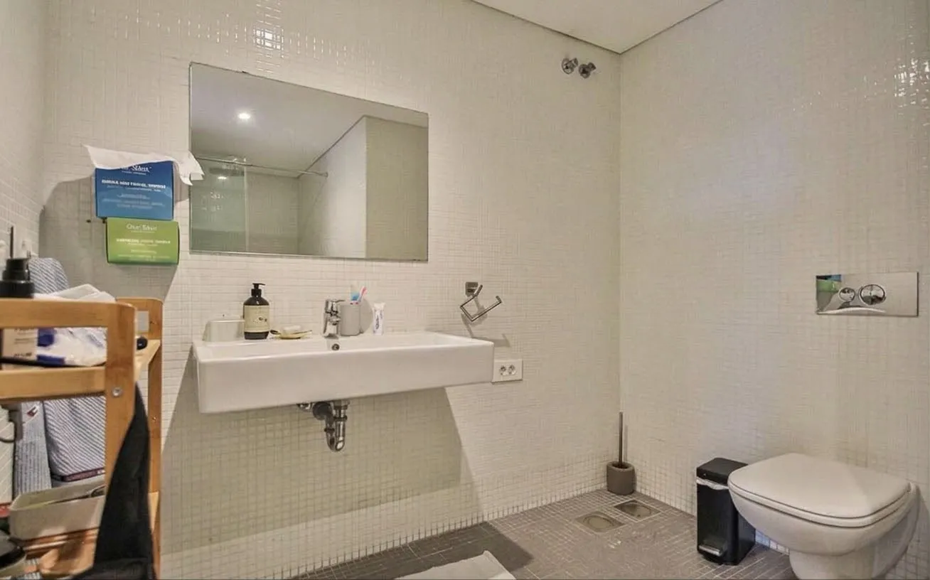 Urban Living! Contemporary Loft For Sale in Achrafieh, Sagesse — الصورة 9