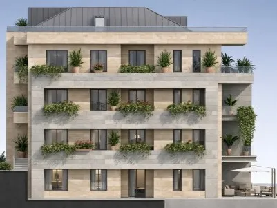 Off Plan!! Apartment With Garden For Sale in Qornet Chehwan — الصورة 2