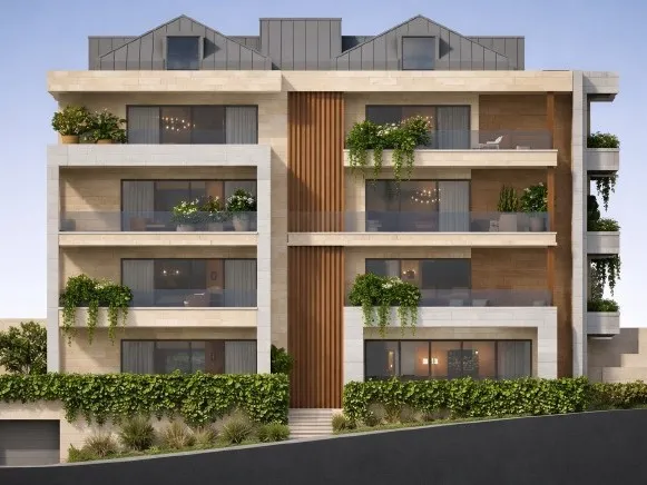Off Plan!! Apartment For Sale in Qornet Chehwan — photo 4