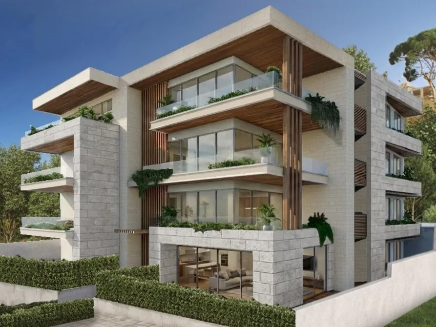 Off Plan!! Duplex With Terrace For Sale in Qornet Chehwan — photo 5