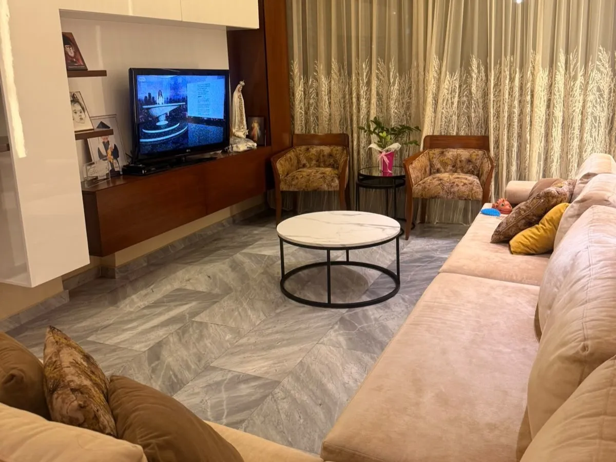2-Bedroom Apartment For Sale in Betchay