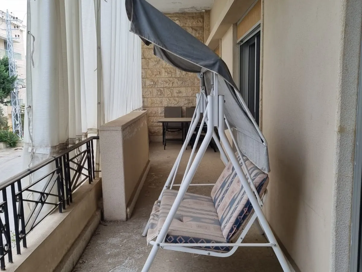 3-Bedroom Apartment For Sale in Aley — photo 3