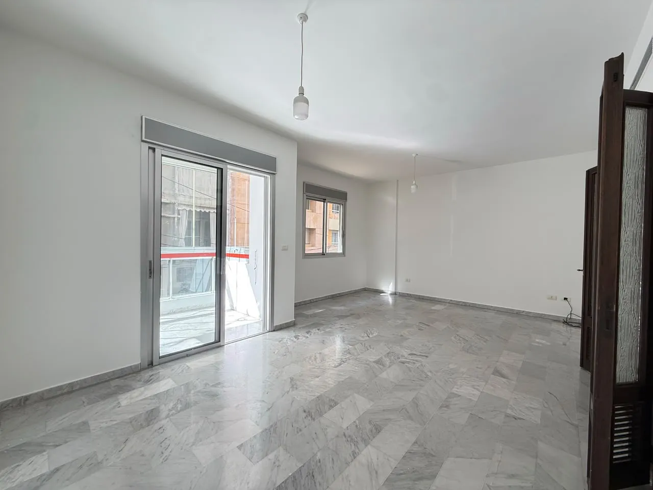Bright & Sunny Apartment For Sale in Achrafieh, Fassouh