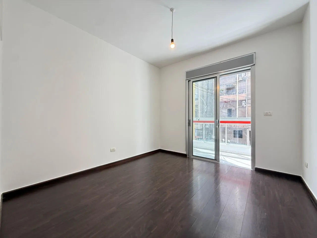 Bright & Sunny Apartment For Sale in Achrafieh, Fassouh — photo 5