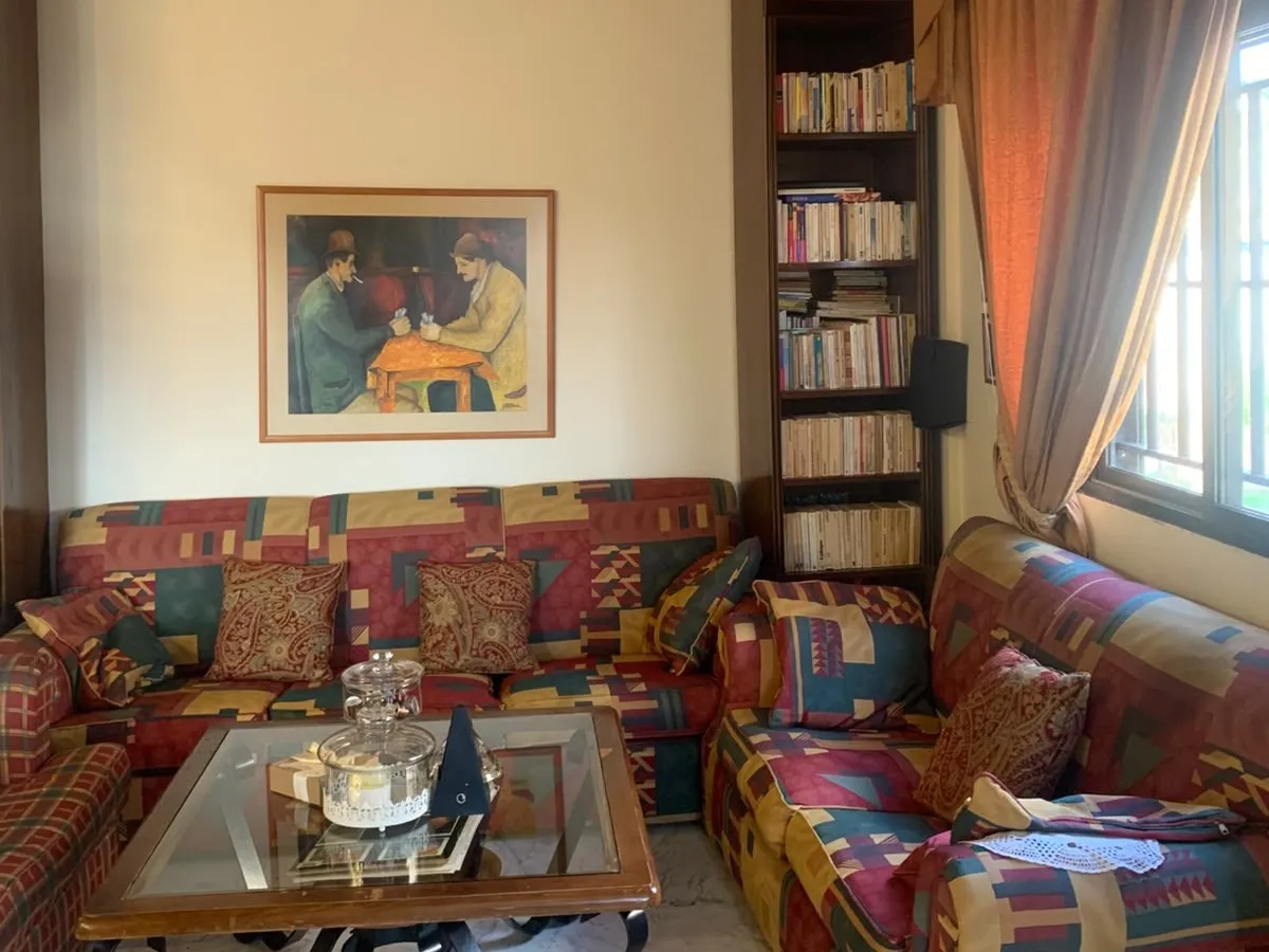 Furnished Apartment With Mountain View For Rent in Jbeil, Blat — الصورة 2