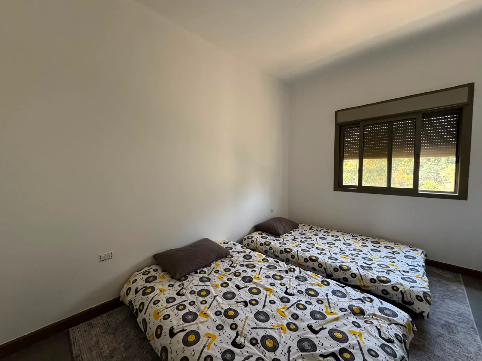 2-Bedroom Apartment With Unlockable Mountain Views For Rent in Zandouqa — الصورة 9