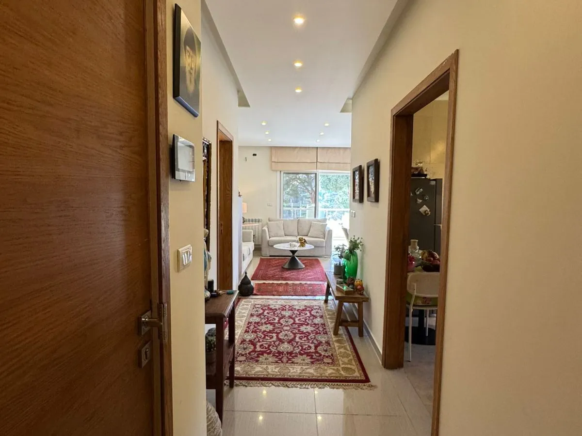 Fully Furnished Apartment For Rent in Broumana — الصورة 4