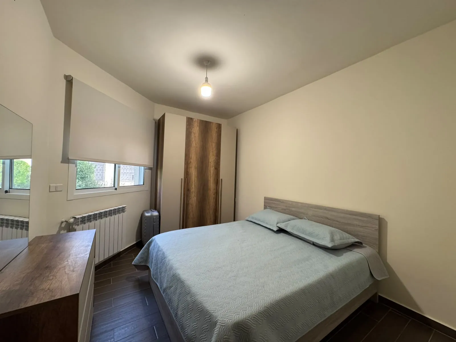 Fully Furnished Apartment For Rent in Broumana — الصورة 9