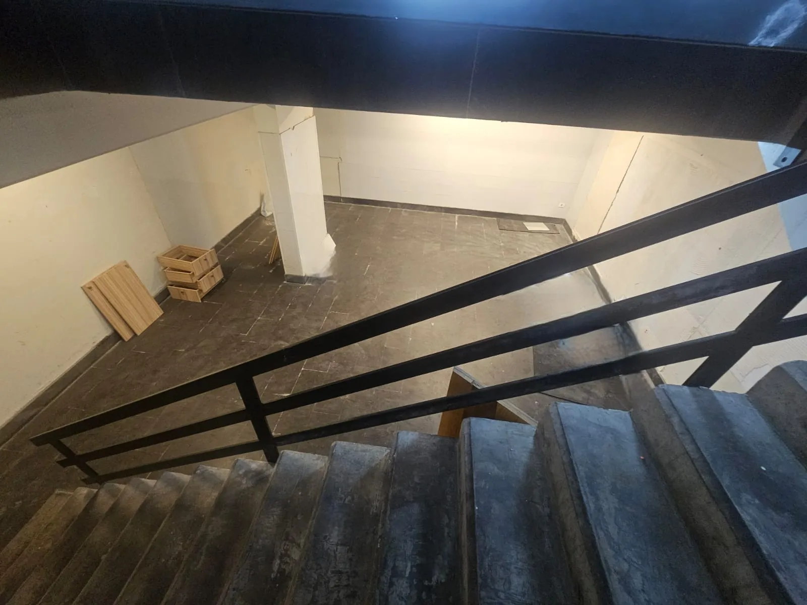 Duplex Shop For Rent in Kornet Chehwan — الصورة 5