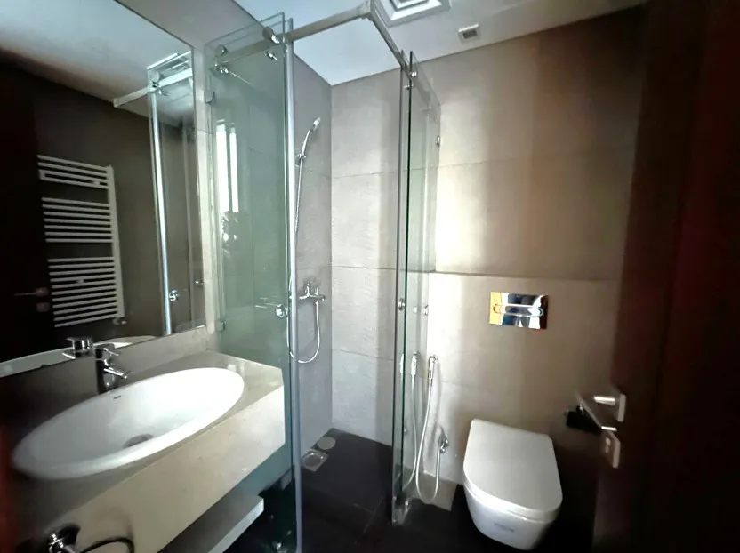 Luxurious High-End Apartment For Rent in Down Town — photo 6