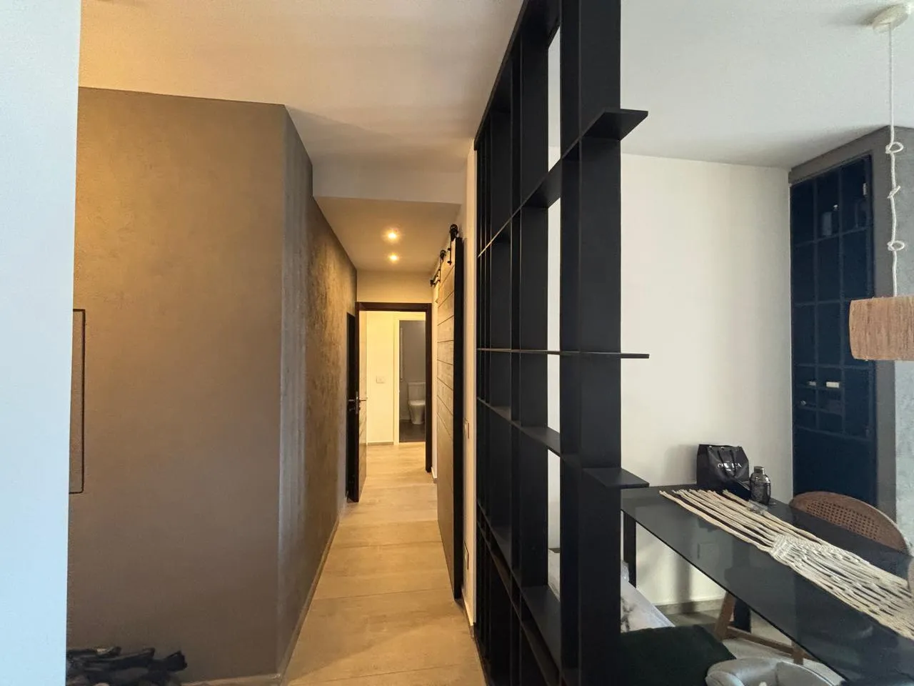 Apartment With Garden & terrace For Rent in Mazraat Yachouh — الصورة 4
