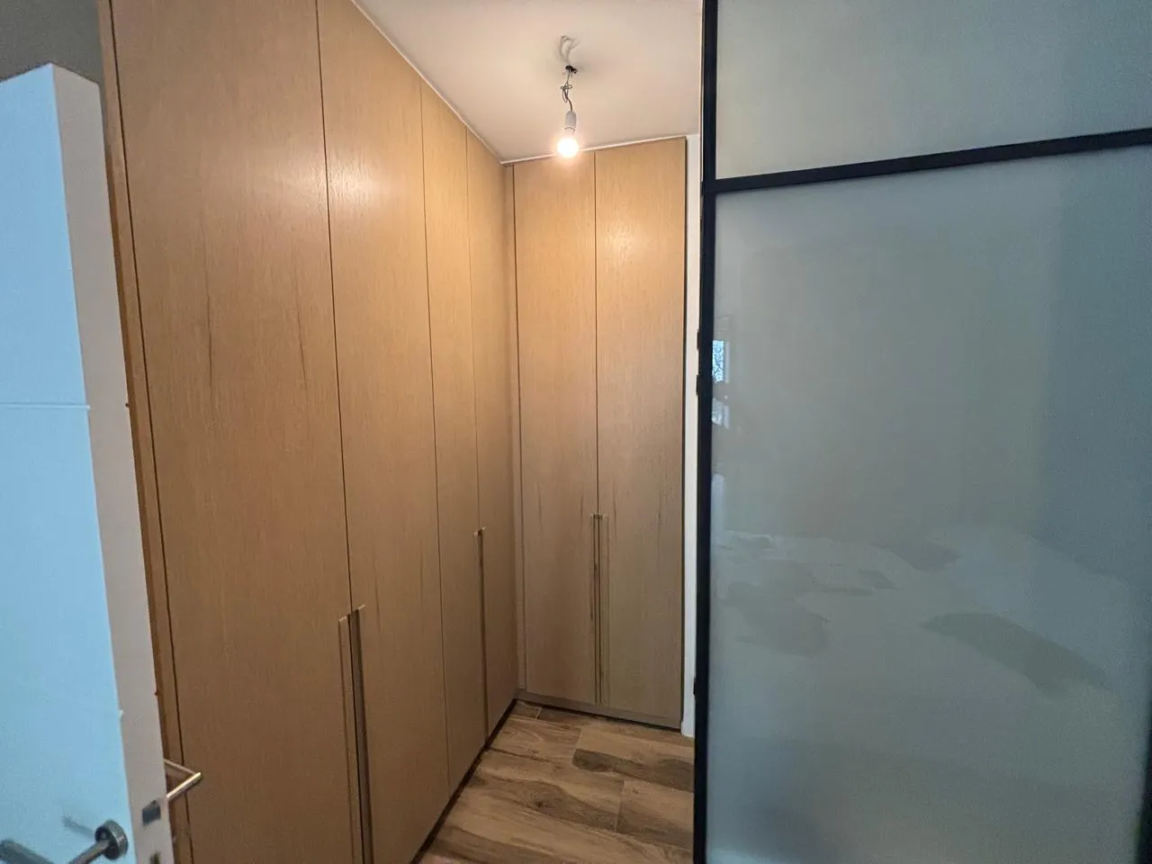 Apartment With Garden & terrace For Rent in Mazraat Yachouh — الصورة 9