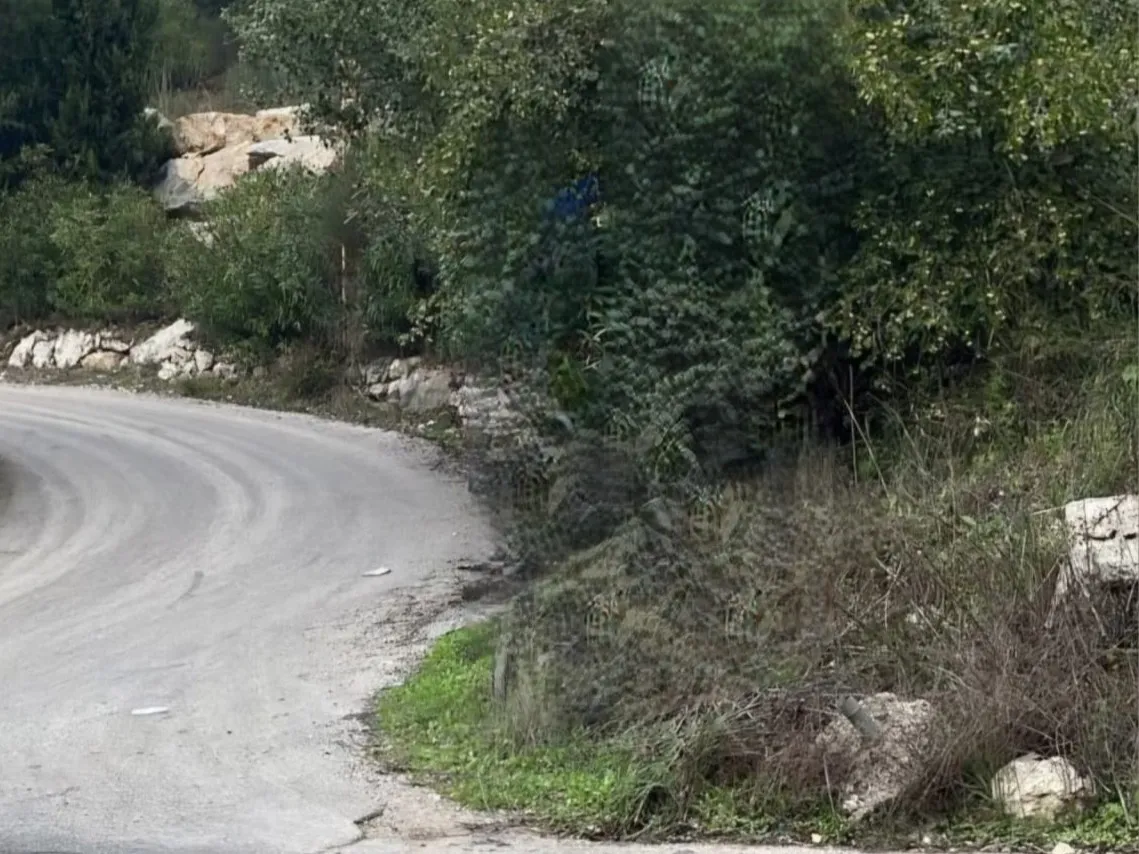 2,200 SQM Land in A Prime Location For Sale in Bikfaya — الصورة 2