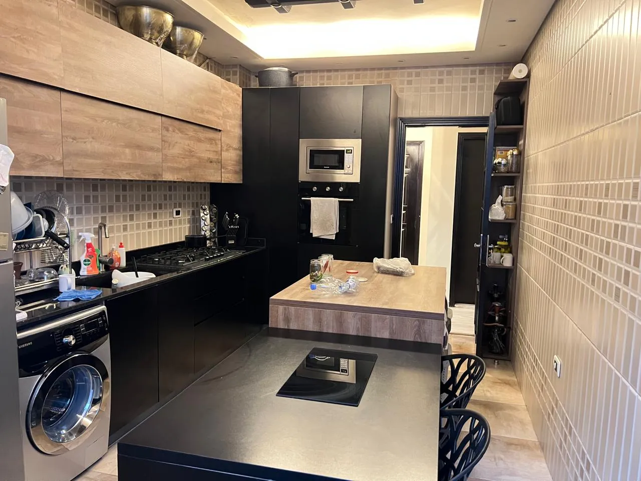 3-Bedroom Apartment For Sale in Furn El Chebbak — الصورة 3