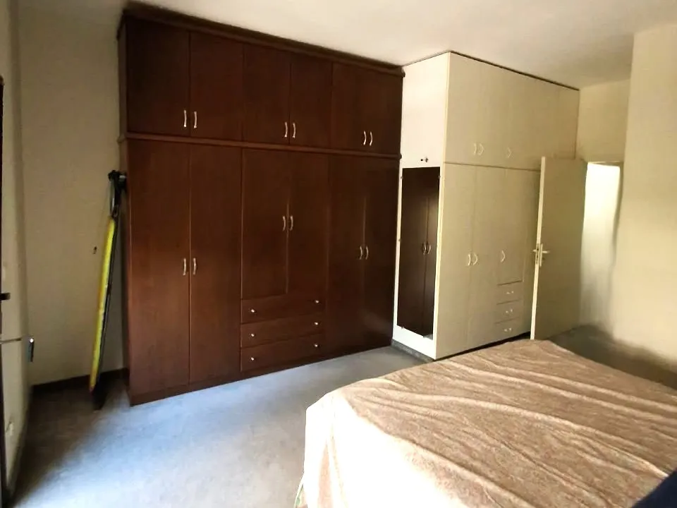 Furnished 3-Bedroom Apartment For Rent in Monteverde — الصورة 10