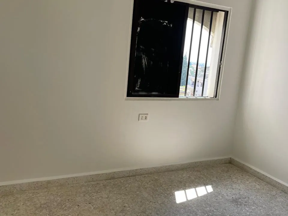 Unfurnished Apartment With Sea View For Sale in Batroun — الصورة 3