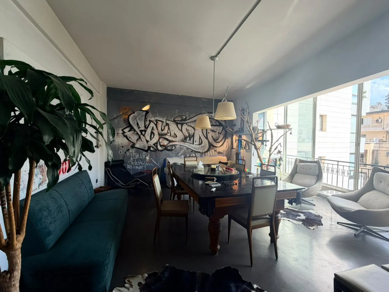 Charming Apartment For Sale in Achrafieh, Carré D'or