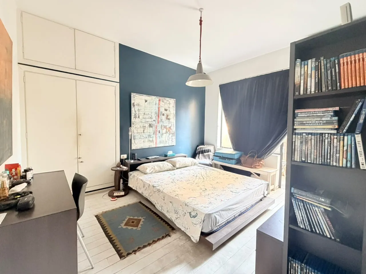 Charming Apartment For Sale in Achrafieh, Carré D'or — الصورة 7