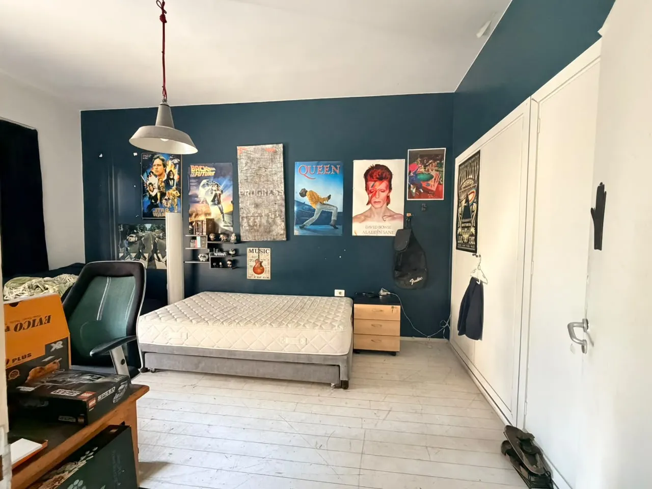 Charming Apartment For Sale in Achrafieh, Carré D'or — الصورة 8