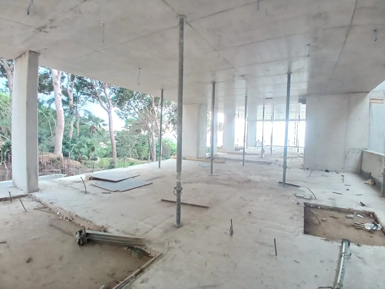 Off Plan!! Spacious Apartment With Garden For Sale in Rabieh, Naccache — الصورة 10
