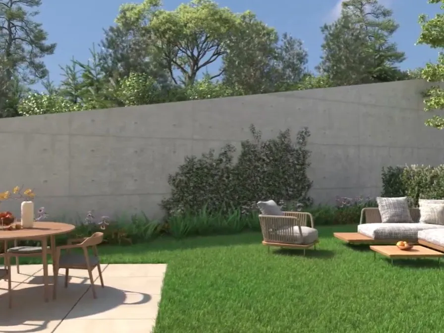Off Plan!! Spacious Apartment With Garden For Sale in Rabieh, Naccache — الصورة 2