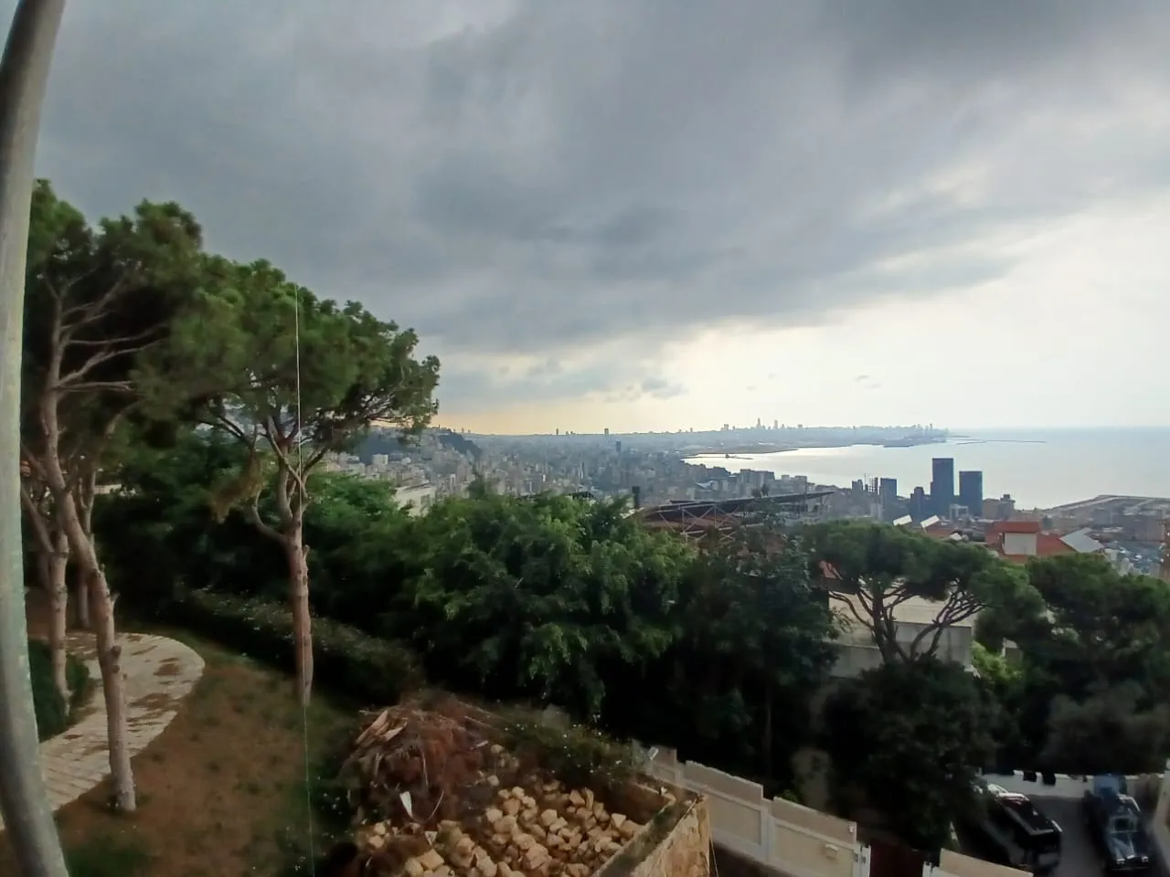 Off Plan!! Spacious Apartment With Garden For Sale in Rabieh, Naccache — الصورة 5