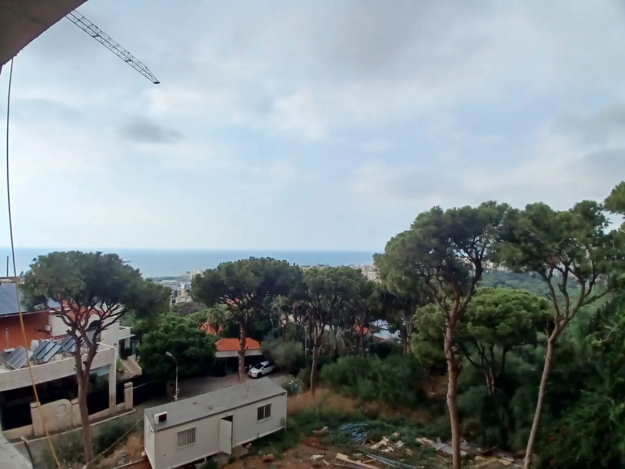 Off Plan!! Spacious Apartment With Garden For Sale in Rabieh, Naccache — الصورة 6