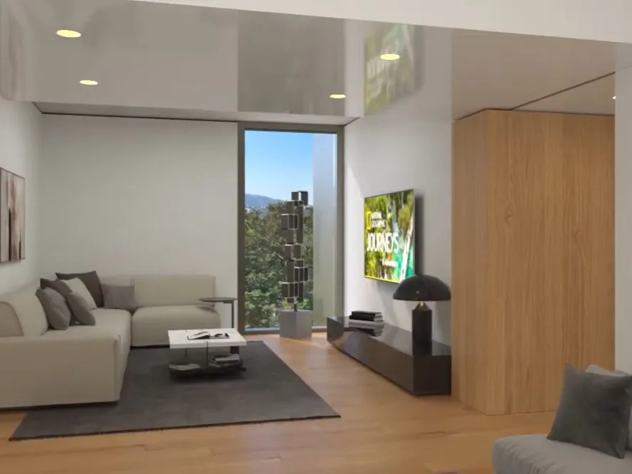Off Plan!! Spacious Apartment With Panoramic Views For Sale in Rabieh, Naccache — الصورة 5