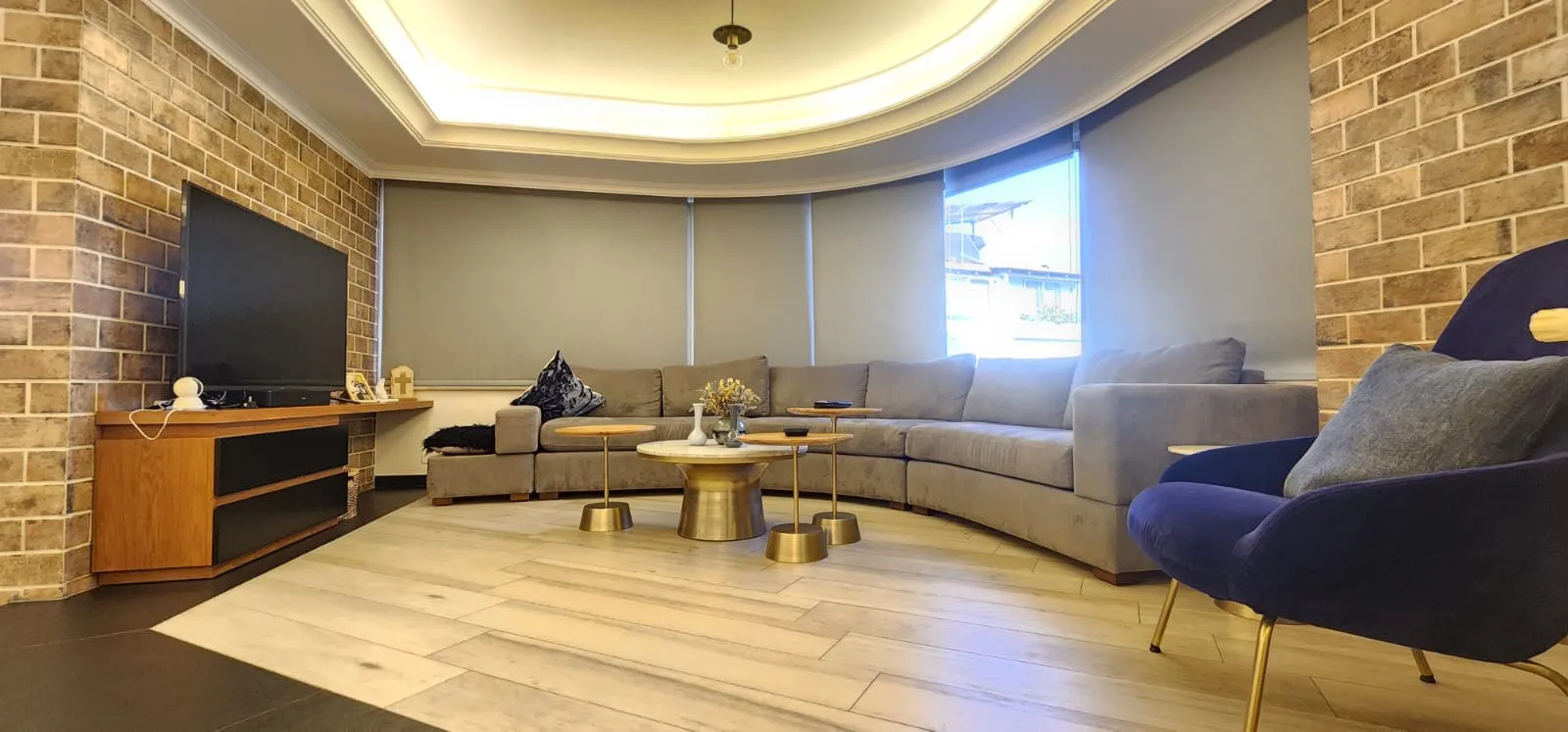 Luxurious Modern High-End Apartment For Rent In Mar Takla — الصورة 3