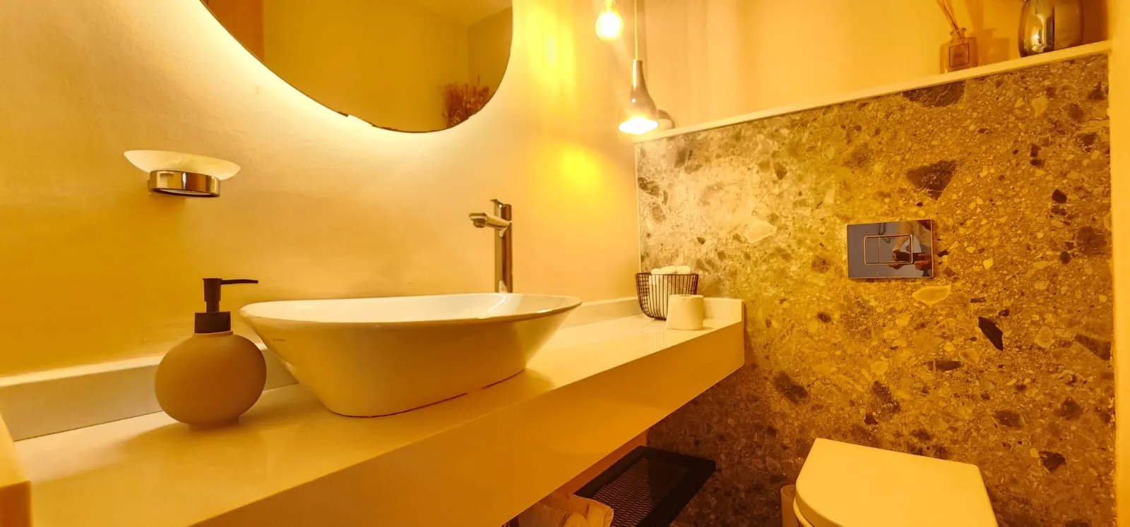 Luxurious Modern High-End Apartment For Rent In Mar Takla — الصورة 7
