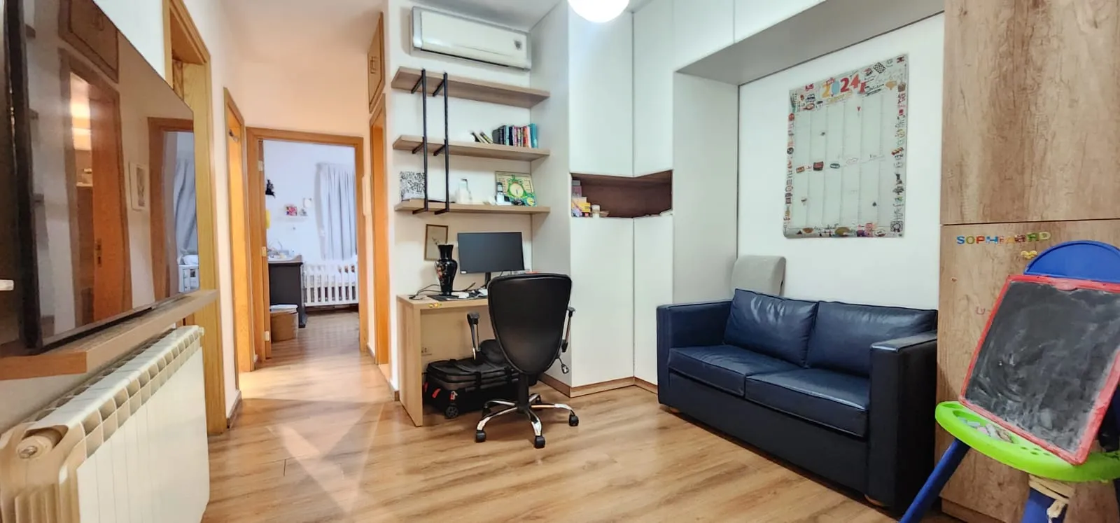 Luxurious Modern High-End Apartment For Rent In Mar Takla — الصورة 9