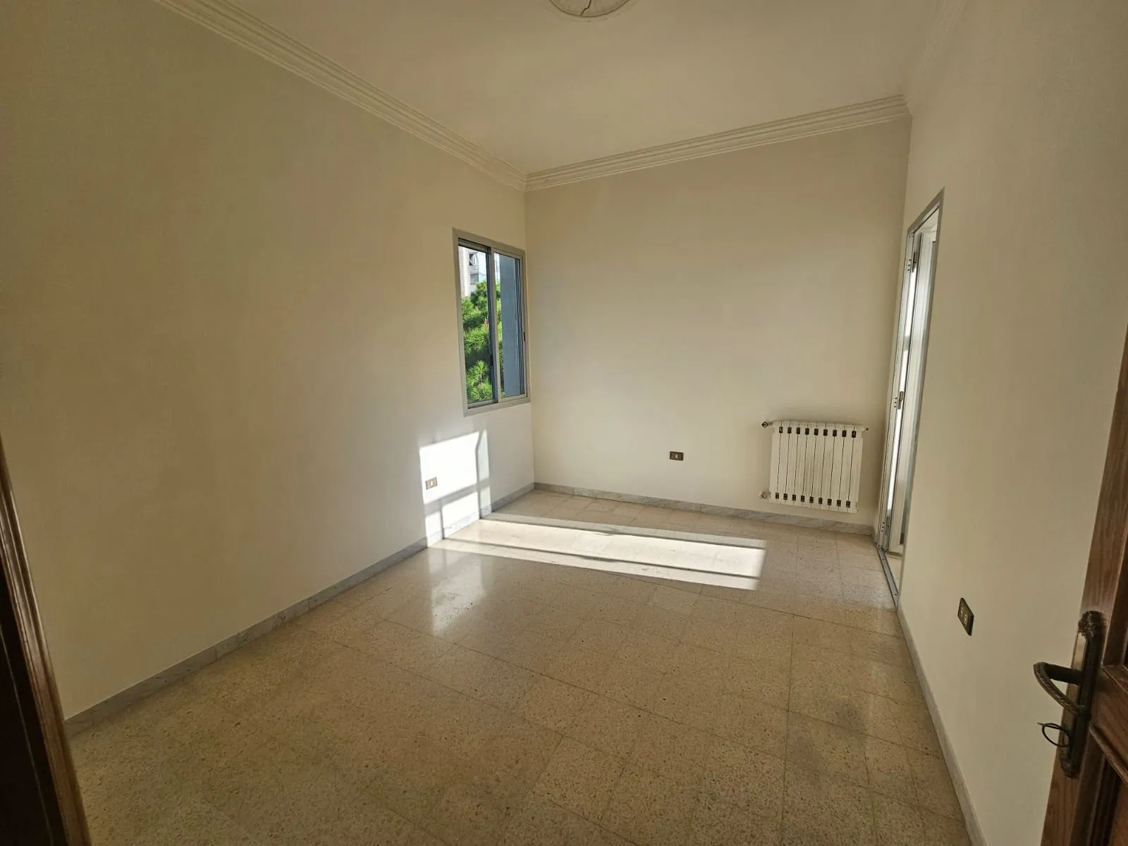 Spacious Apartment For Rent In New Rawda — الصورة 2