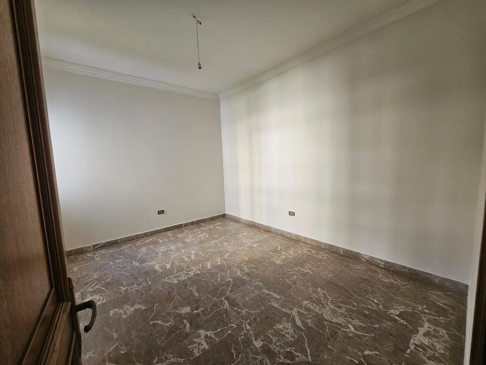 Spacious Apartment For Rent In New Rawda — الصورة 3
