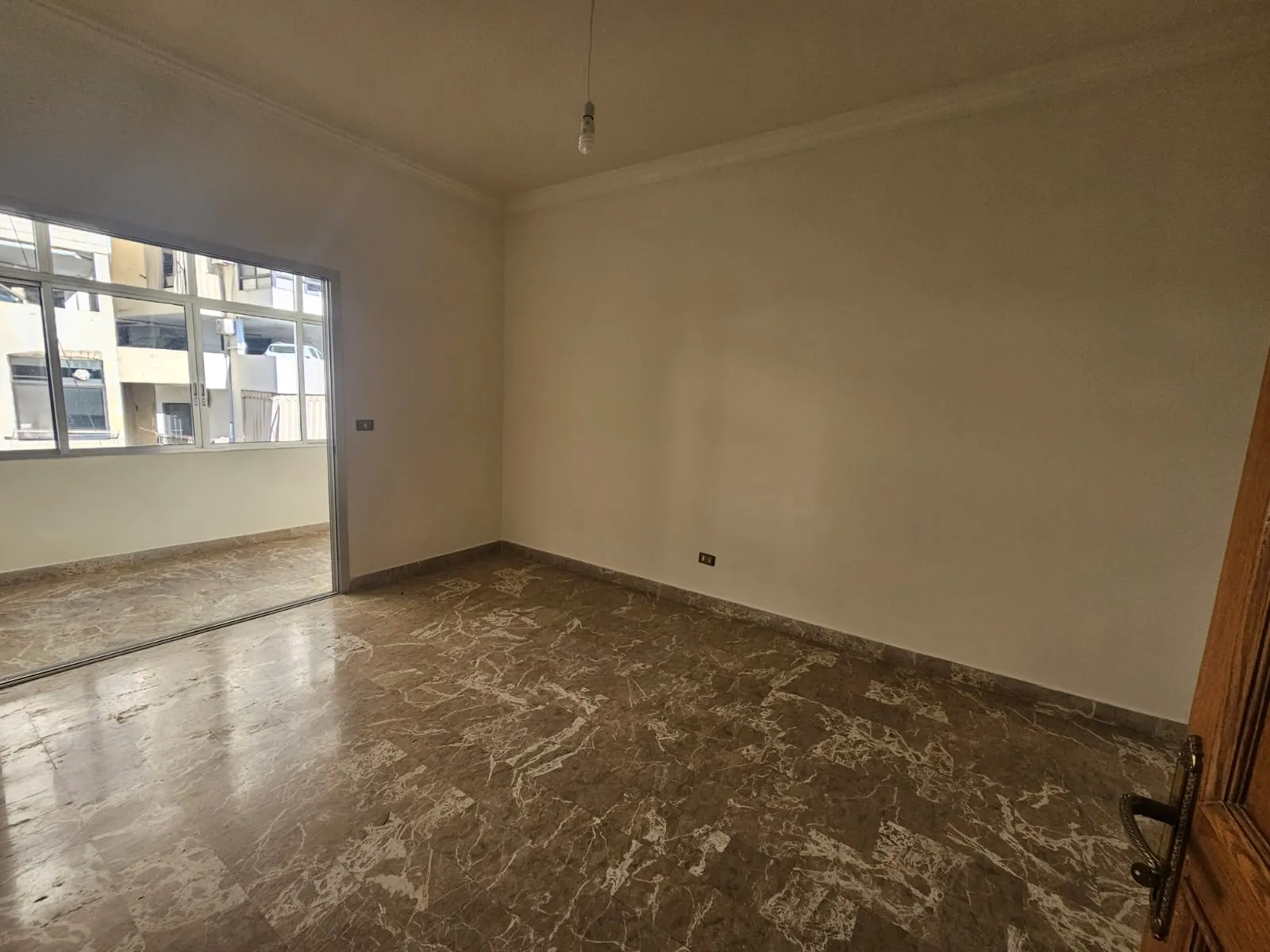Spacious Apartment For Rent In New Rawda — الصورة 4