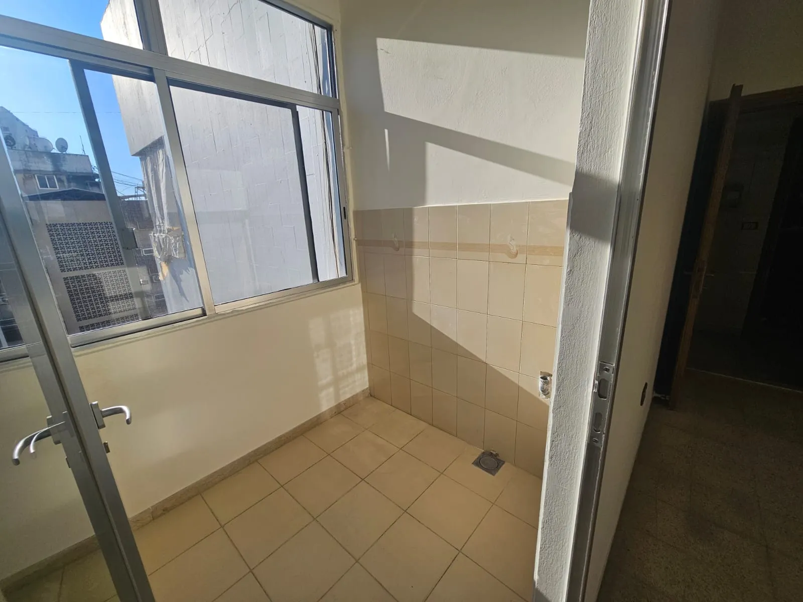 Spacious Apartment For Rent In New Rawda — الصورة 6