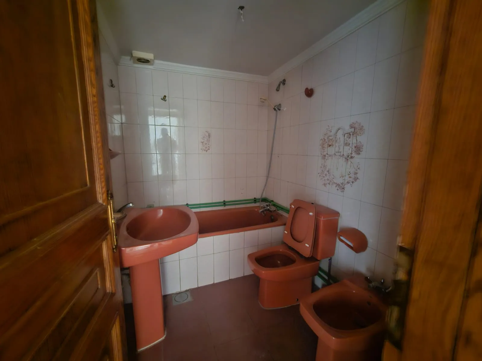 Spacious Apartment For Rent In New Rawda — الصورة 8