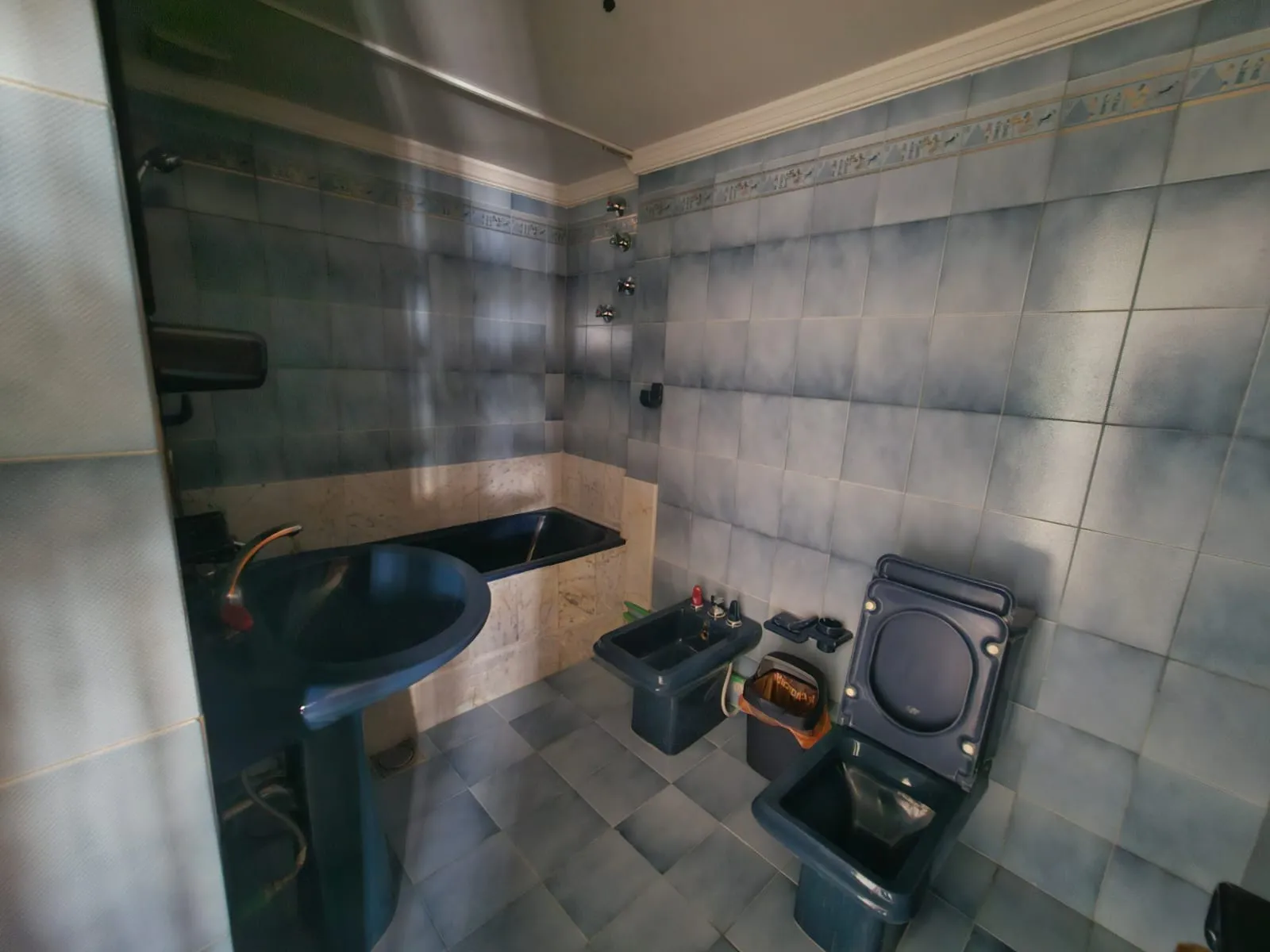 Spacious Apartment For Rent In New Rawda — الصورة 9