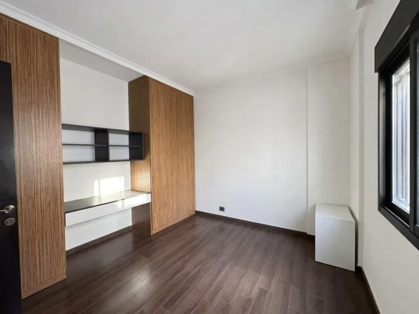 Decorated Apartment With Open View For Sale in Mansourieh — الصورة 3