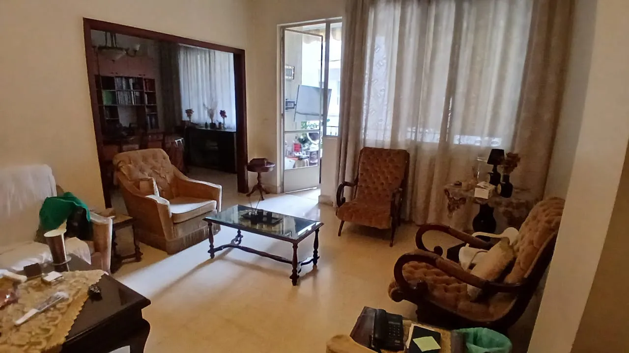 200 SQM Office/Apartment in Dekweneh — الصورة 2