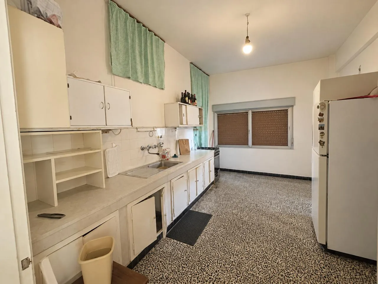 Furnished 2-Bedroom Apartment For Sale in Hazmieh — photo 3