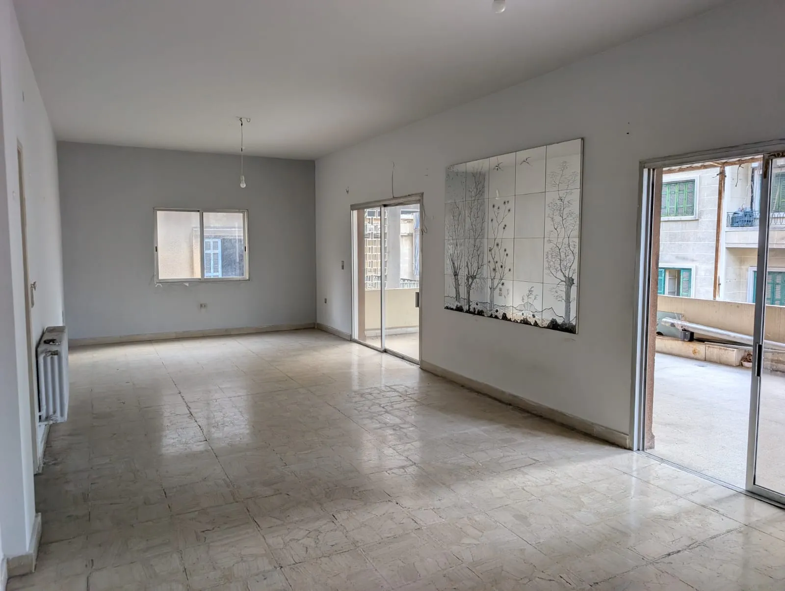 Exclusive!! 4-Bedroom Apartment For Sale in Achrafieh, El Saydeh