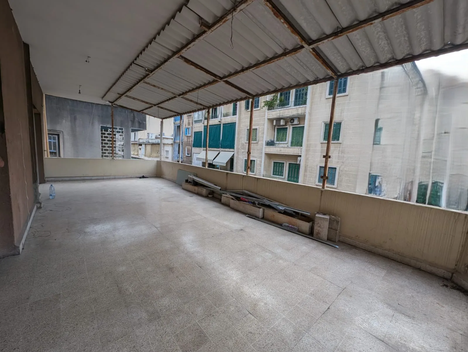 Exclusive!! 4-Bedroom Apartment For Sale in Achrafieh, El Saydeh — photo 3