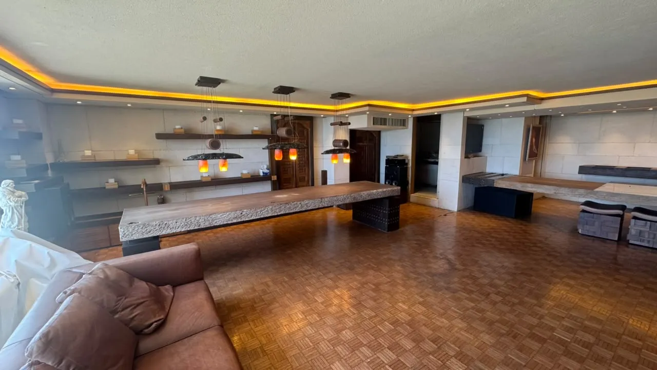 Fully Furnished Modern Decorated Shop For Sale in Kaslik — الصورة 3